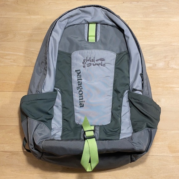 Patagonia Handbags - Patagonia Yerba 22L Backpack